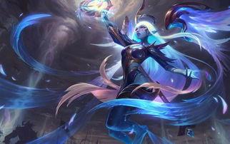 最新爆料索拉卡,神秘力量觉醒，宇宙守护者再掀风云  第3张